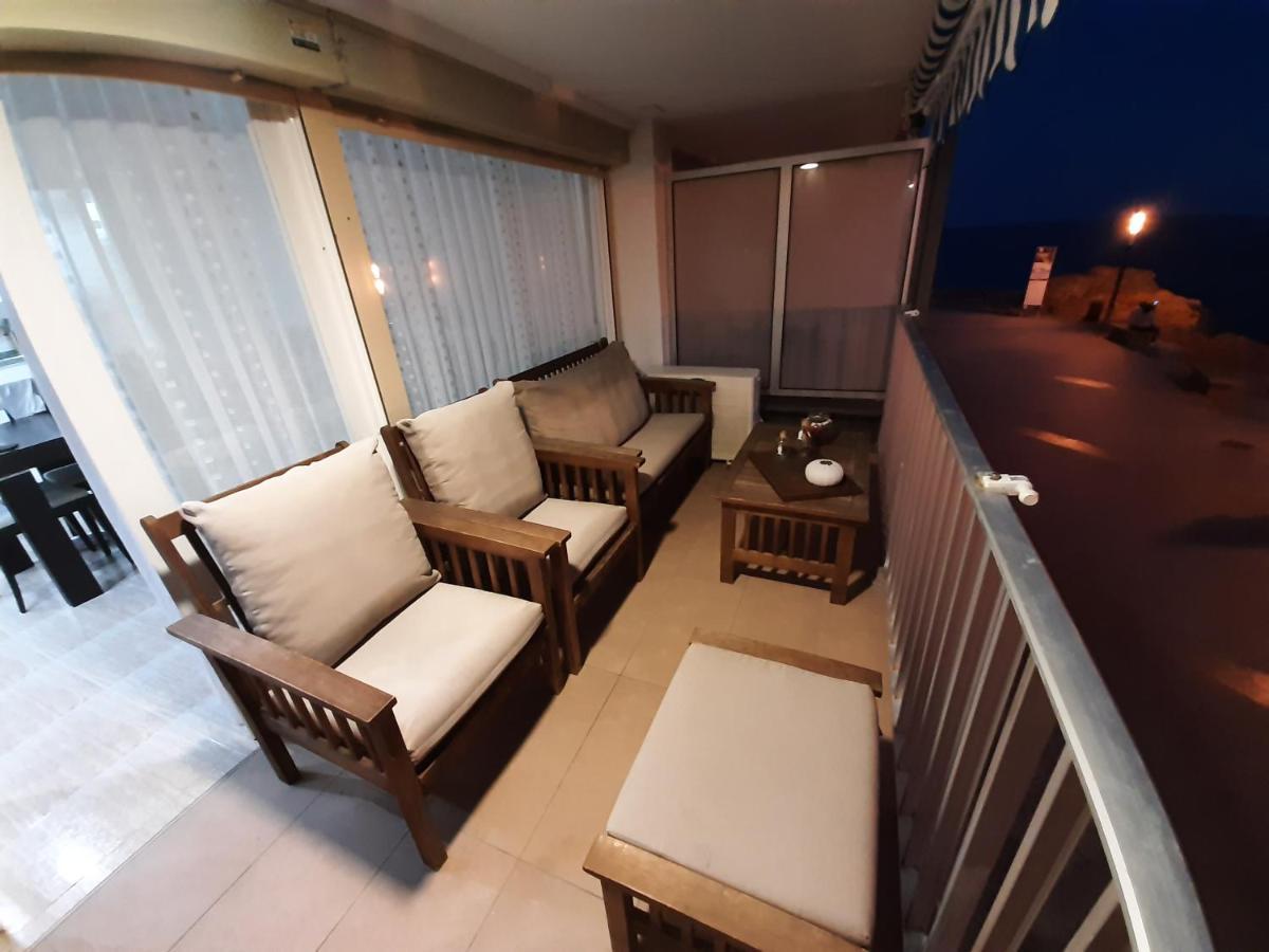 Apartamento Acantilados Vistas Mar Salou Ngoại thất bức ảnh