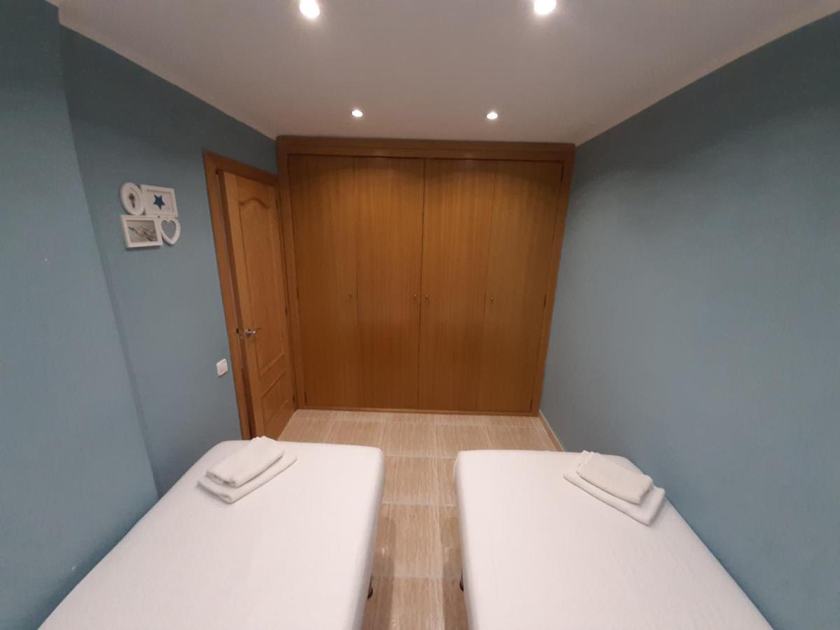 Apartamento Acantilados Vistas Mar Salou Ngoại thất bức ảnh