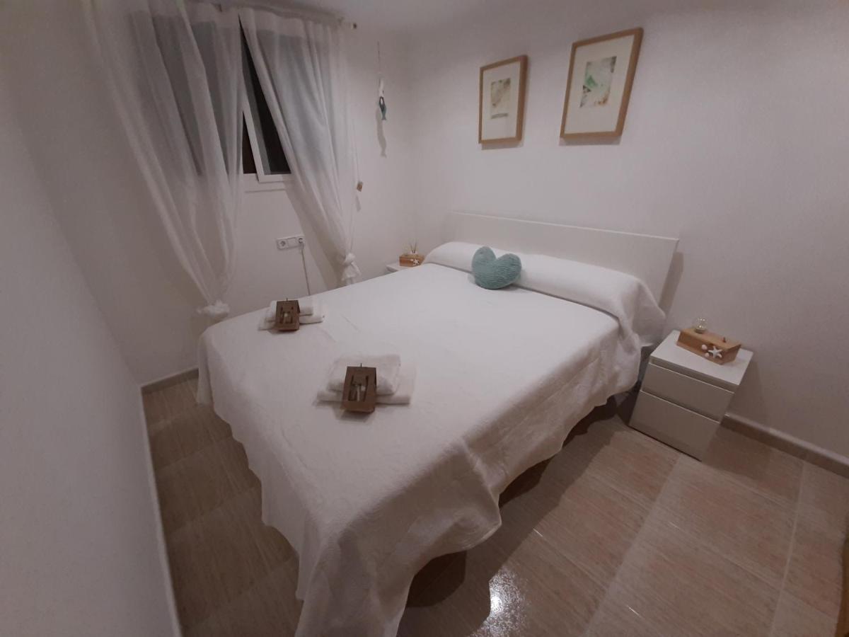 Apartamento Acantilados Vistas Mar Salou Ngoại thất bức ảnh
