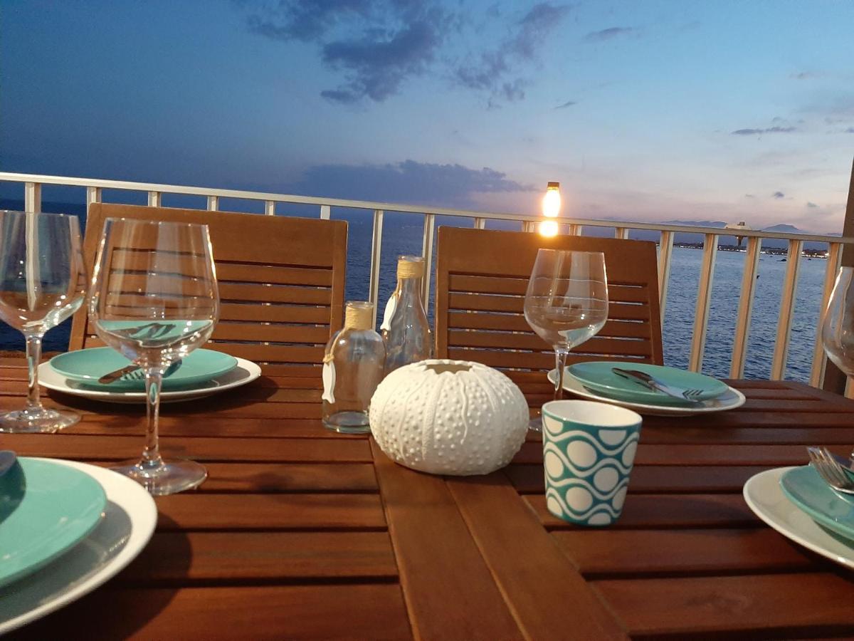 Apartamento Acantilados Vistas Mar Salou Ngoại thất bức ảnh