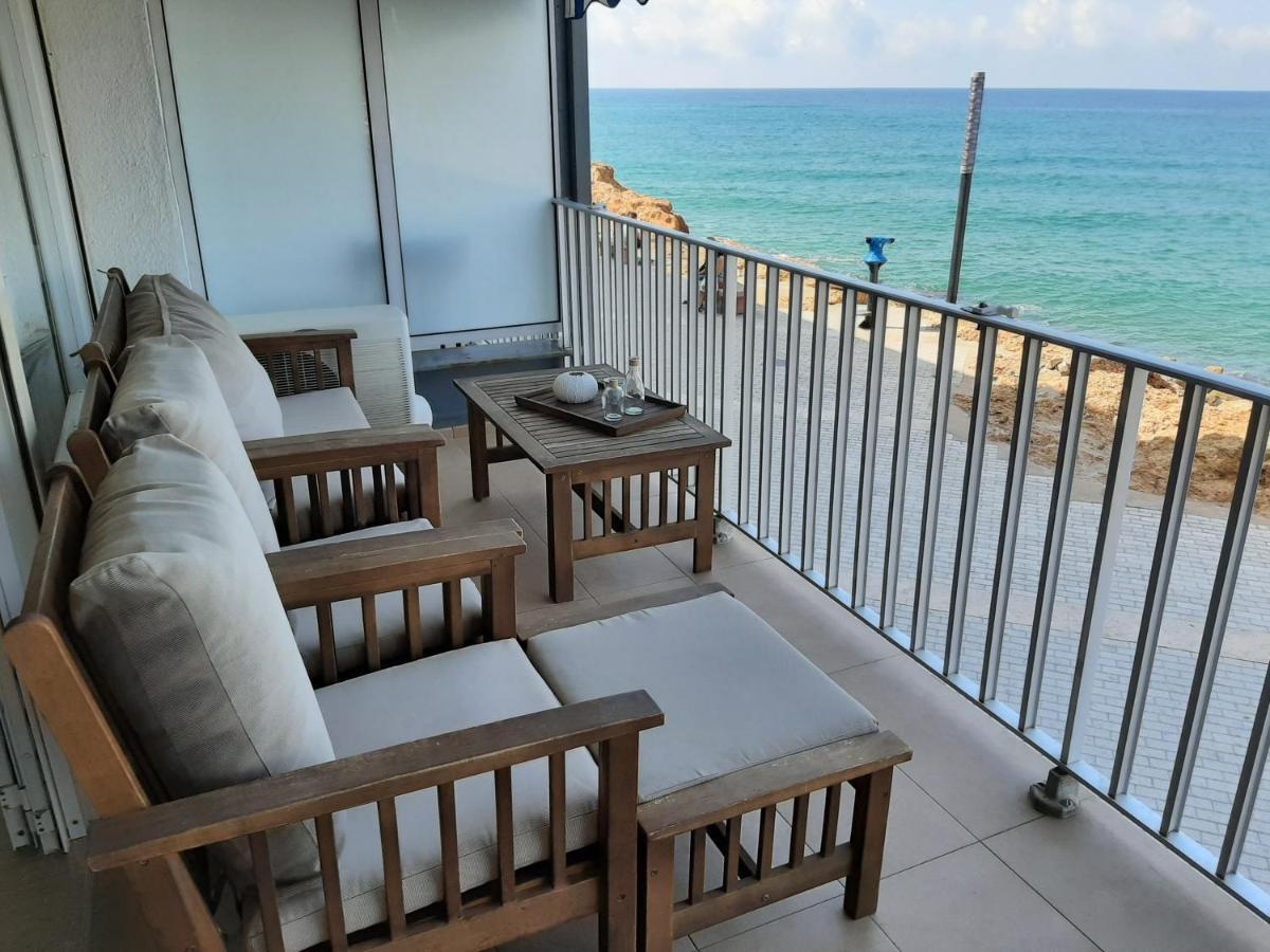 Apartamento Acantilados Vistas Mar Salou Ngoại thất bức ảnh
