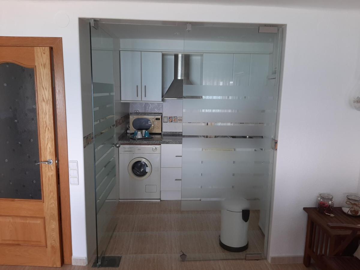 Apartamento Acantilados Vistas Mar Salou Ngoại thất bức ảnh