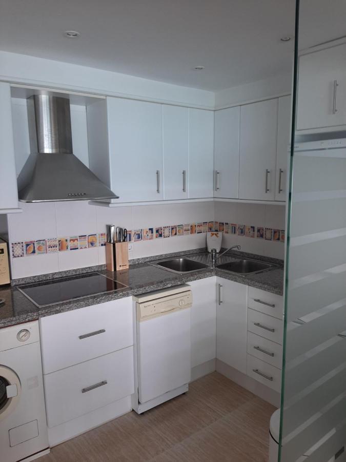 Apartamento Acantilados Vistas Mar Salou Ngoại thất bức ảnh