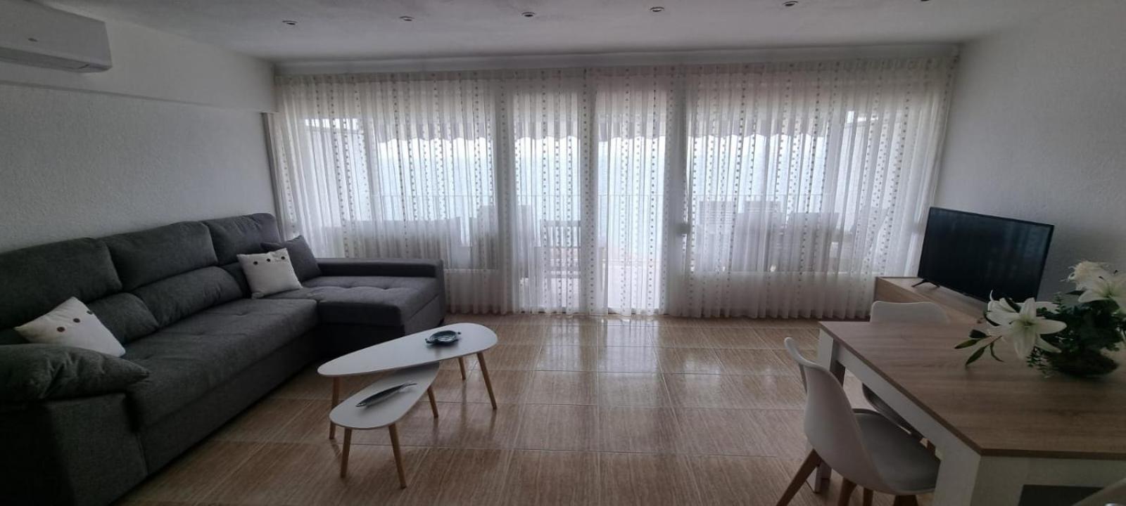 Apartamento Acantilados Vistas Mar Salou Ngoại thất bức ảnh