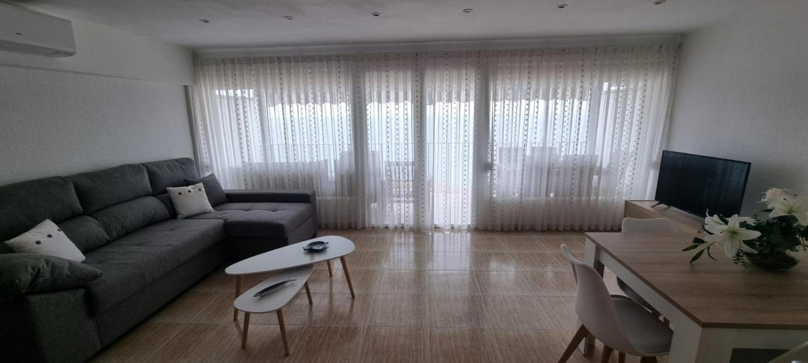 Apartamento Acantilados Vistas Mar Salou Ngoại thất bức ảnh