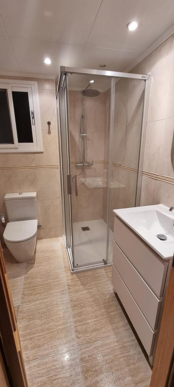 Apartamento Acantilados Vistas Mar Salou Ngoại thất bức ảnh