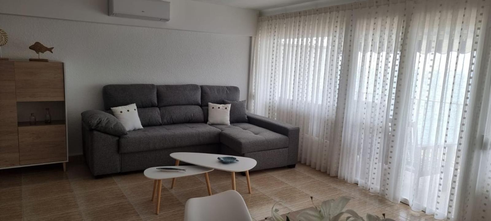 Apartamento Acantilados Vistas Mar Salou Ngoại thất bức ảnh