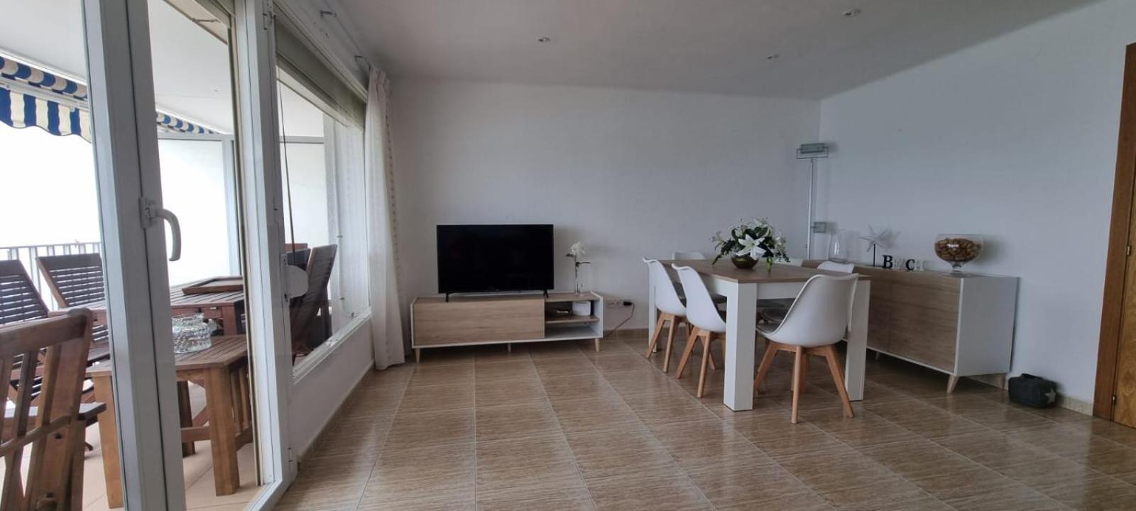 Apartamento Acantilados Vistas Mar Salou Ngoại thất bức ảnh