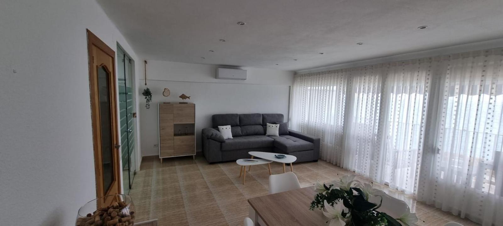 Apartamento Acantilados Vistas Mar Salou Ngoại thất bức ảnh