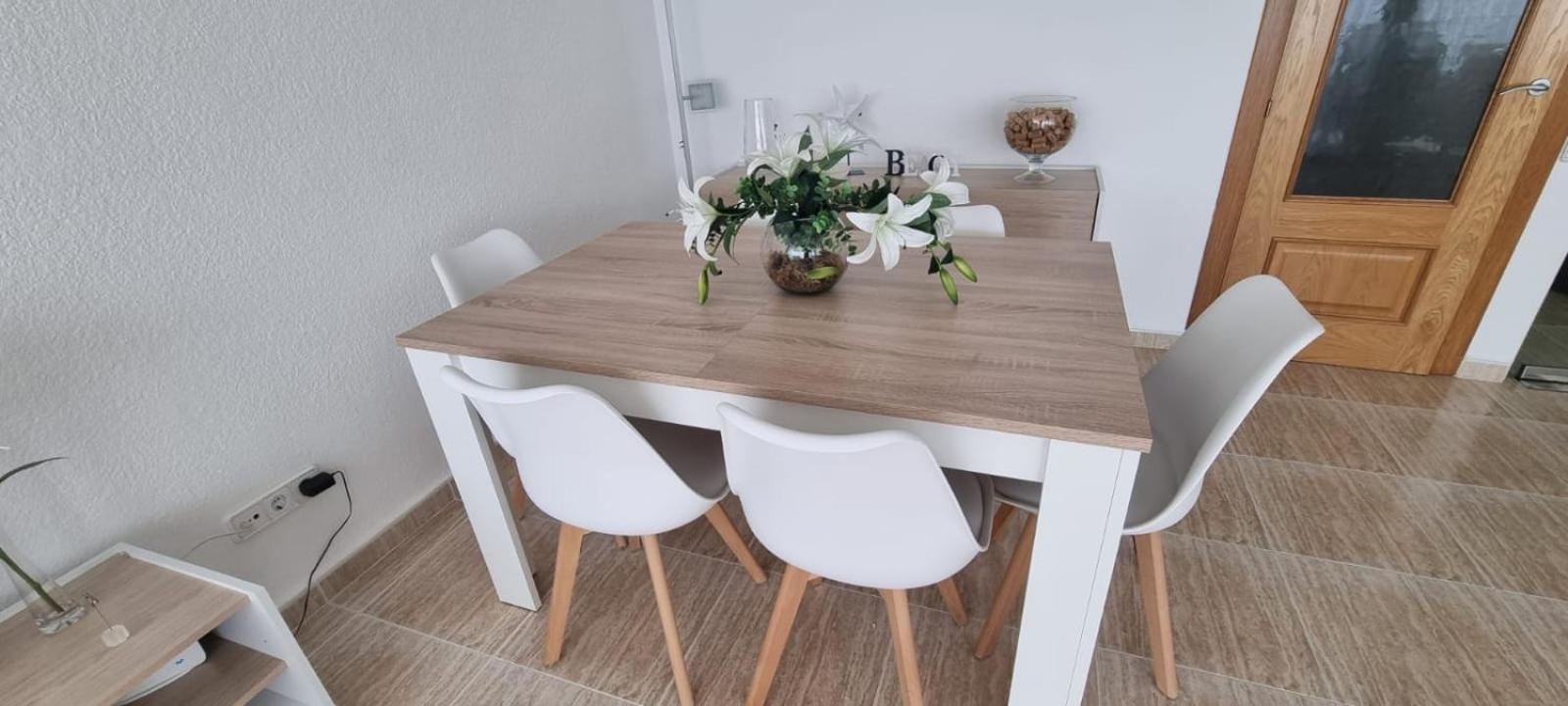 Apartamento Acantilados Vistas Mar Salou Ngoại thất bức ảnh