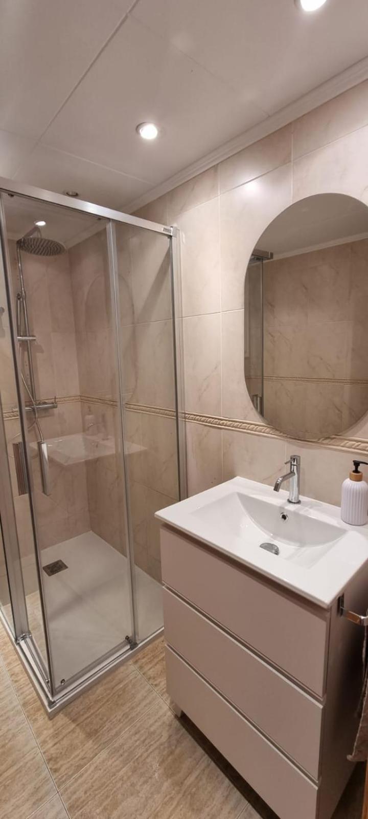 Apartamento Acantilados Vistas Mar Salou Ngoại thất bức ảnh