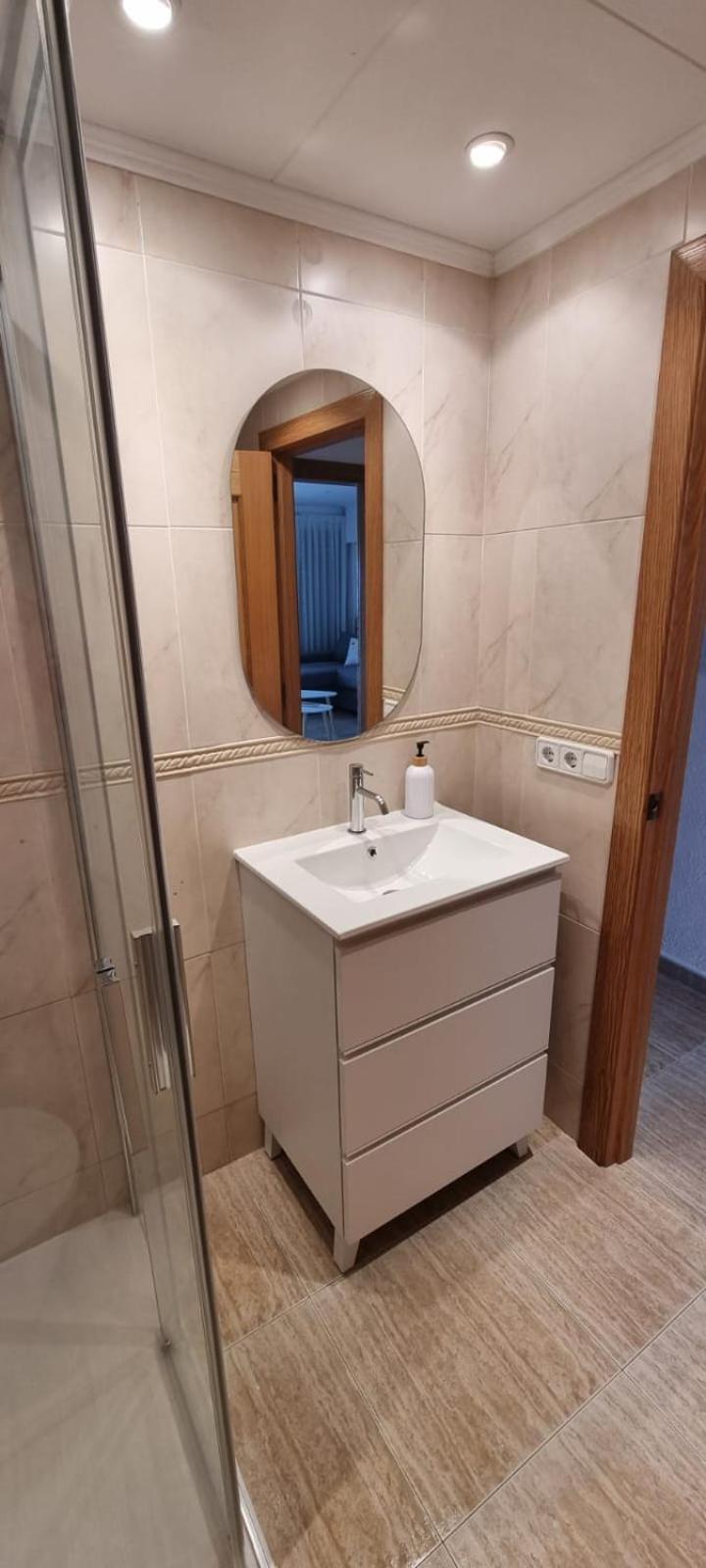 Apartamento Acantilados Vistas Mar Salou Ngoại thất bức ảnh