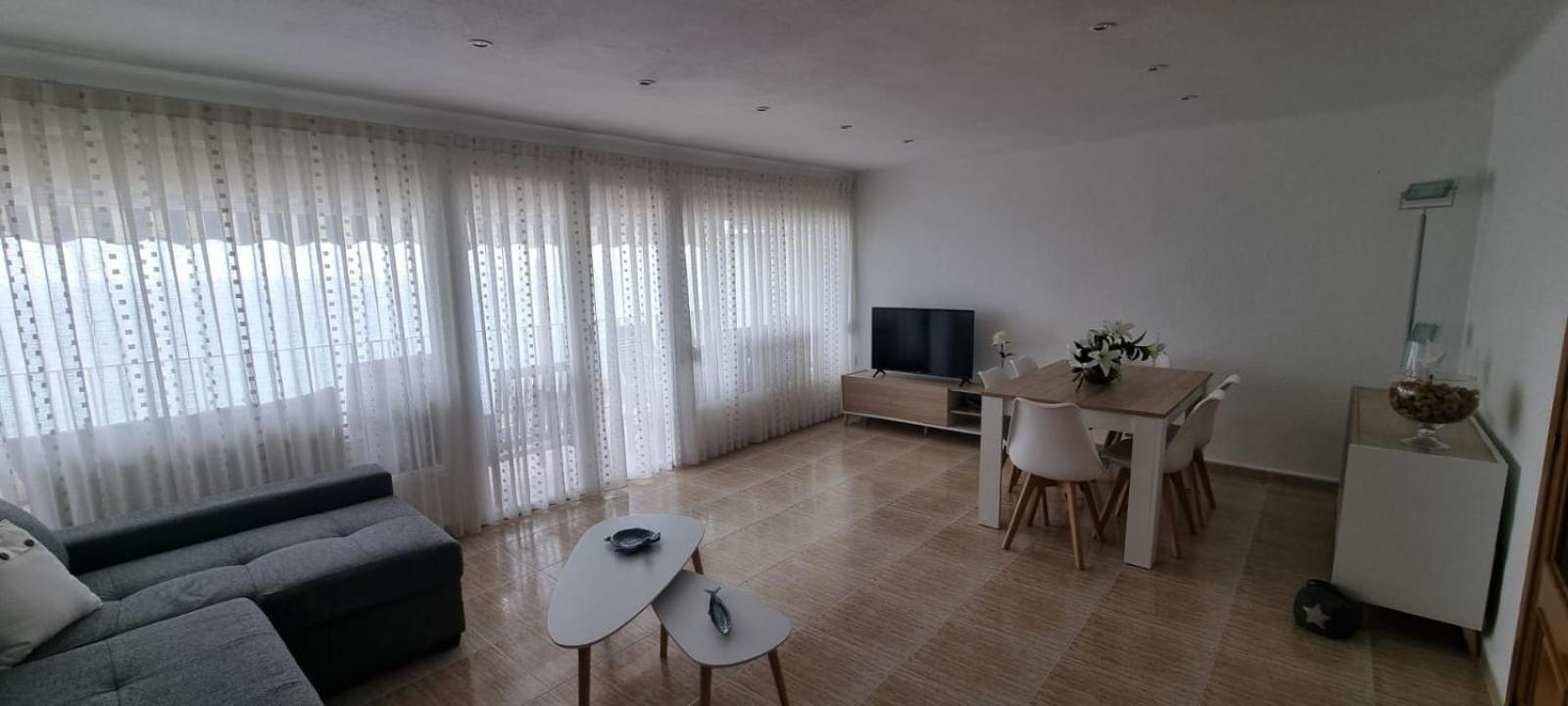 Apartamento Acantilados Vistas Mar Salou Ngoại thất bức ảnh