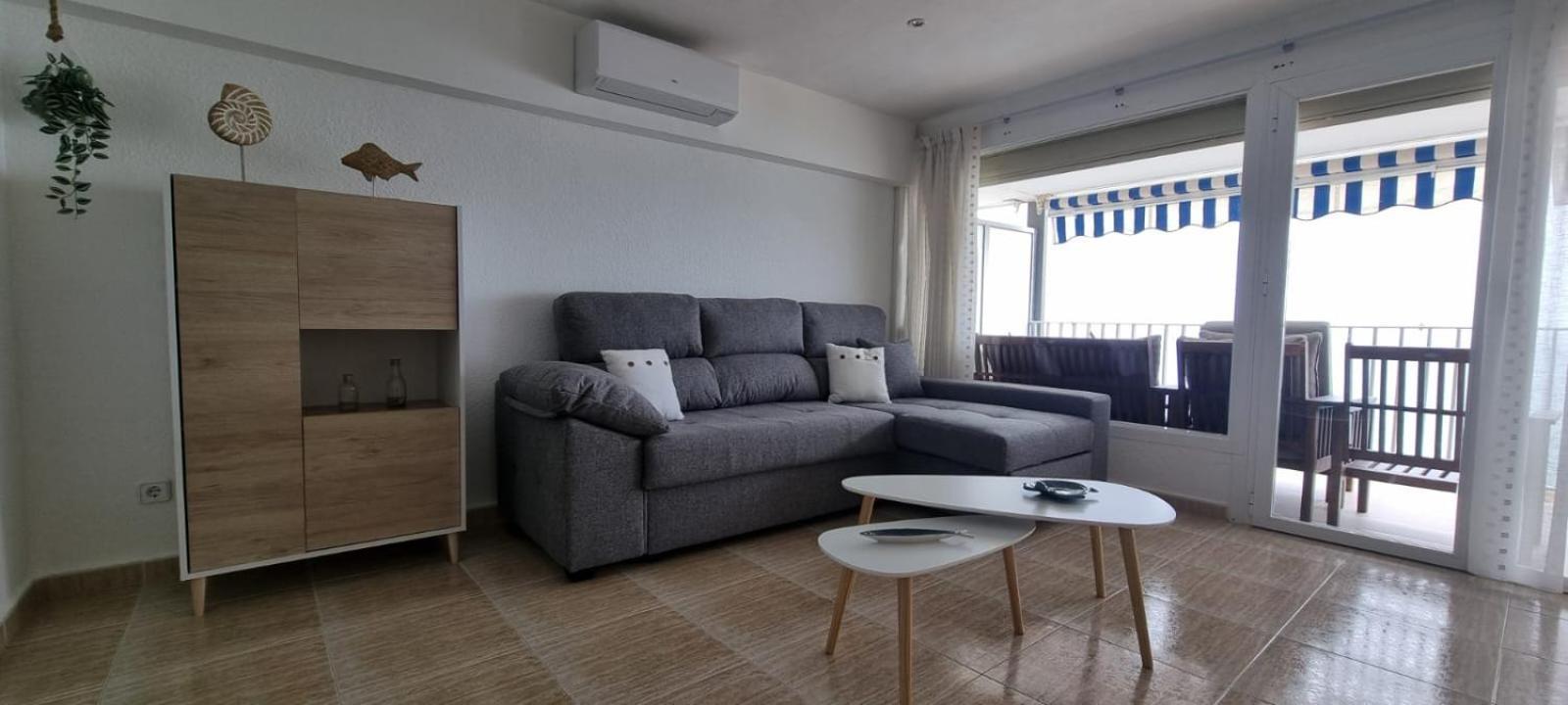 Apartamento Acantilados Vistas Mar Salou Ngoại thất bức ảnh