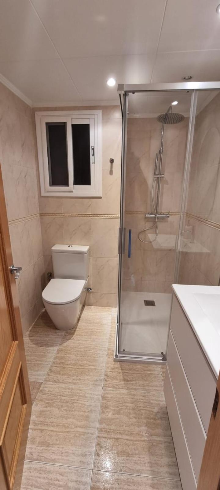 Apartamento Acantilados Vistas Mar Salou Ngoại thất bức ảnh