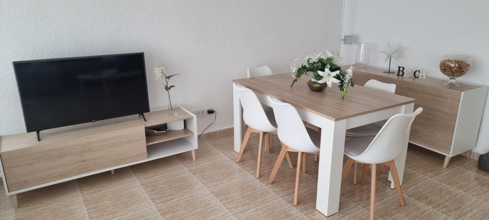 Apartamento Acantilados Vistas Mar Salou Ngoại thất bức ảnh